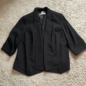 Womens Blazer
